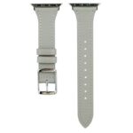 42/44/45/46/49mm 本革製 ベルト アップルウォッチ バンド ベルト Apple Watch 38/40/41/42mm 交換ベルト 全20色 SKU:IPC03192025052 - Image 5