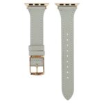 42/44/45/46/49mm 本革製 ベルト アップルウォッチ バンド ベルト Apple Watch 38/40/41/42mm 交換ベルト 全20色 SKU:IPC03192025052 - Image 2