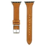 42/44/45/46/49mm 本革製 ベルト アップルウォッチ バンド ベルト Apple Watch 38/40/41/42mm 交換ベルト 全20色 SKU:IPC03192025052 - Image 22