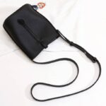 スマホショルダー 合成革 斜めがけバッグ 通勤バッグ 小物収納 財布 スマホポーチ お財布 レディース ショルダーバッグ スマホショルダーバッグ 全5色 SKU:IPC03192025053 - Image 9