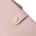 スマホショルダー 合成革 斜めがけバッグ 通勤バッグ 小物収納 財布 スマホポーチ お財布 レディース ショルダーバッグ スマホショルダーバッグ 全7色 SKU:IPC03252025005 - Image 7