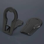 両面強磁力 MagSafe対応 スマホスタンド 360度回転 マグネット式 マグセーフ iPhoneホルダー バンカースタンド 角度調整 スタンド  全2色 SKU:IPC03252025023 - Image 4