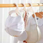 バックハンガー カバンハンガー  バッグ掛 ハンガー 鞄収納 帽子掛け 単個 荷物掛け 収納 ハンガー 吊り下げ 引っ掛け  SKU:IPC03252025030 - Image 3