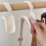 バックハンガー カバンハンガー  バッグ掛 ハンガー 鞄収納 帽子掛け 単個 荷物掛け 収納 ハンガー 吊り下げ 引っ掛け  SKU:IPC03252025030