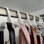 バックハンガー カバンハンガー  バッグ掛 ハンガー 鞄収納 帽子掛け 単個 荷物掛け 収納 ハンガー 吊り下げ 引っ掛け  SKU:IPC03252025030 - Image 4