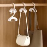 バックハンガー カバンハンガー  バッグ掛 ハンガー 鞄収納 帽子掛け 荷物掛け 収納 ハンガー 吊り下げ 引っ掛け  SKU:IPC03252025031
