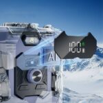 腰掛扇風機 腰掛け 扇風機  8000mAh内臓バッテリー USB 充電式 腰掛けファン ベルトファン  屋外作業 熱中症対策  全4色 SKU:IPC03252025041 - Image 9