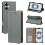 ZTE かんたんスマホ4/A402ZT合成革ケース 手帳型ケース ZTE Blade V40S/Axon 40 SE/V70 Pro 手帳型ケース ZTE Blade A35E PUレザー ケース ZTE 手帳型 合成革ケース ケード収納可能 スマホケース 全6色 SKU:IPC03252025050