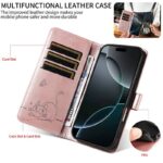 iPhone 16e 合成革ケース iphone7/8/SE2/SE3 手帳型ケース iPhone 17 PUレザー ケース スマホケース 全6色 SKU:IPC03252025064 - Image 10