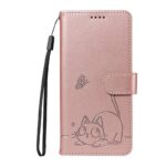 iPhone 16e 合成革ケース iphone7/8/SE2/SE3 手帳型ケース iPhone 17 PUレザー ケース スマホケース 全6色 SKU:IPC03252025064 - Image 8