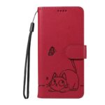 iPhone 16e 合成革ケース iphone7/8/SE2/SE3 手帳型ケース iPhone 17 PUレザー ケース スマホケース 全6色 SKU:IPC03252025064 - Image 7