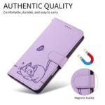 iPhone 16e 合成革ケース iphone7/8/SE2/SE3 手帳型ケース iPhone 17 PUレザー ケース スマホケース 全6色 SKU:IPC03252025064 - Image 16