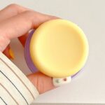 MagSafe対応 ぷにぷにシリコンスマホグリップ スマホスタンド 超強力磁石搭載 落下防止 携帯スタンド スタンド ホルダー マグセーフ対応 全5色 SKU:IPC03252025072 - 画像 (6)