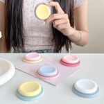 MagSafe対応 ぷにぷにシリコンスマホグリップ スマホスタンド 超強力磁石搭載 落下防止 携帯スタンド スタンド ホルダー マグセーフ対応 全5色 SKU:IPC03252025072 - 画像 (8)