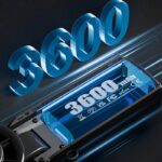 PSE認証取得 冷却プレート付 小型扇風機 100段高速大風量 携帯扇風機 3600mAh内臓バッテリー ミニ扇風機 ハンディファン 携帯扇風機 風量調節 熱中症対策 全3色 SKU:IPC03282025002 - 画像 (8)