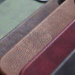 iPhone 16 合成革製 背面型ケース iPhone 16pro max 背面型ケース magsafe対応ケース iPhone 16 PUレザー ケース スマホケース  全8色  SKU:IPC03282025010 - Image 4