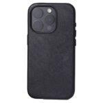 iPhone 16 合成革製 背面型ケース iPhone 16pro max 背面型ケース magsafe対応ケース iPhone 16 PUレザー ケース スマホケース  全8色  SKU:IPC03282025010 - Image 15