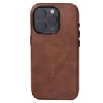 iPhone 16 合成革製 背面型ケース iPhone 16pro max 背面型ケース magsafe対応ケース iPhone 16 PUレザー ケース スマホケース  全8色  SKU:IPC03282025010 - Image 14