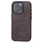 iPhone 16 合成革製 背面型ケース iPhone 16pro max 背面型ケース magsafe対応ケース iPhone 16 PUレザー ケース スマホケース  全8色  SKU:IPC03282025010 - Image 13