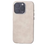 iPhone 16 合成革製 背面型ケース iPhone 16pro max 背面型ケース magsafe対応ケース iPhone 16 PUレザー ケース スマホケース  全8色  SKU:IPC03282025010 - Image 9