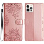 iPhone 16e 合成革ケース iphone7/8/SE2/SE3 手帳型ケース iPhone 16 Pro Max PUレザー ケース スマホケース 全8色 SKU:IPC03282025013