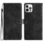iPhone 16e 合成革ケース iphone7/8/SE2/SE3 手帳型ケース iPhone 16 Pro Max PUレザー ケース スマホケース 全8色 SKU:IPC03282025013 - 画像 (4)