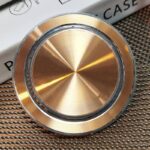 伸縮式 スマホ マグネットスタンドホルダー スマホホルダー magsafe対応 スタンド 強磁力スマホスタンド 全12色  SKU:IPC04272024042LS - 画像 (6)