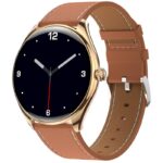 [技適マーク取得済み]多国言葉(日本語)対応 QS28 1.43inch大画面 多機能腕時計 6.8mm超薄型 400mAh大容量バッテリー内臓 5.1対応 スマートウォッチ 体表面温度  IP67防水  血中酸素 腕時計 24時間健康管理 歩数計 全5色 SKU:IPC04272024044LS - Image 2