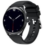 [技適マーク取得済み]多国言葉(日本語)対応 QS28 1.43inch大画面 多機能腕時計 6.8mm超薄型 400mAh大容量バッテリー内臓 5.1対応 スマートウォッチ 体表面温度  IP67防水  血中酸素 腕時計 24時間健康管理 歩数計 全5色 SKU:IPC04272024044LS - Image 5