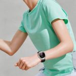 [技適マーク取得済み]多国言葉(日本語)対応 JA01 1.43inch大画面 多機能腕時計 250mAh大容量バッテリー内臓 5.1対応 スマートウォッチ 体表面温度  IP65防水  血中酸素 腕時計 24時間健康管理 歩数計 全3色 SKU:IPC04272024046LS - Image 11