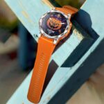 [技適マーク取得済み]多国言葉(日本語)対応 NX18PRO 1.58inch大画面 多機能腕時計 300mAh大容量バッテリー内臓 5.2対応 スマートウォッチ 体表面温度  IP68防水  血中酸素 腕時計 24時間健康管理 歩数計 全3色 SKU:IPC04272024048LS - Image 16