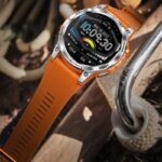 [技適マーク取得済み]多国言葉(日本語)対応 NX18PRO 1.58inch大画面 多機能腕時計 300mAh大容量バッテリー内臓 5.2対応 スマートウォッチ 体表面温度  IP68防水  血中酸素 腕時計 24時間健康管理 歩数計 全3色 SKU:IPC04272024048LS - Image 13