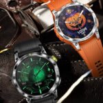 [技適マーク取得済み]多国言葉(日本語)対応 NX18PRO 1.58inch大画面 多機能腕時計 300mAh大容量バッテリー内臓 5.2対応 スマートウォッチ 体表面温度  IP68防水  血中酸素 腕時計 24時間健康管理 歩数計 全3色 SKU:IPC04272024048LS - Image 8