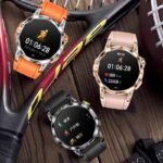 [技適マーク取得済み]多国言葉(日本語)対応 NX18PRO 1.58inch大画面 多機能腕時計 300mAh大容量バッテリー内臓 5.2対応 スマートウォッチ 体表面温度  IP68防水  血中酸素 腕時計 24時間健康管理 歩数計 全3色 SKU:IPC04272024048LS - Image 3