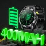 [技適マーク取得済み]多国言葉(日本語)対応 NX18PRO 1.58inch大画面 多機能腕時計 300mAh大容量バッテリー内臓 5.2対応 スマートウォッチ 体表面温度  IP68防水  血中酸素 腕時計 24時間健康管理 歩数計 全3色 SKU:IPC04272024048LS - Image 17