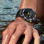 [技適マーク取得済み]多国言葉(日本語)対応 NX18PRO 1.58inch大画面 多機能腕時計 300mAh大容量バッテリー内臓 5.2対応 スマートウォッチ 体表面温度  IP68防水  血中酸素 腕時計 24時間健康管理 歩数計 全3色 SKU:IPC04272024048LS - Image 7