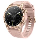 [技適マーク取得済み]多国言葉(日本語)対応 NX18PRO 1.58inch大画面 多機能腕時計 300mAh大容量バッテリー内臓 5.2対応 スマートウォッチ 体表面温度  IP68防水  血中酸素 腕時計 24時間健康管理 歩数計 全3色 SKU:IPC04272024048LS - Image 5