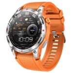 [技適マーク取得済み]多国言葉(日本語)対応 NX18PRO 1.58inch大画面 多機能腕時計 300mAh大容量バッテリー内臓 5.2対応 スマートウォッチ 体表面温度  IP68防水  血中酸素 腕時計 24時間健康管理 歩数計 全3色 SKU:IPC04272024048LS - Image 6