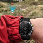 [技適マーク取得済み]多国言葉(日本語)対応 NX18PRO 1.58inch大画面 多機能腕時計 300mAh大容量バッテリー内臓 5.2対応 スマートウォッチ 体表面温度  IP68防水  血中酸素 腕時計 24時間健康管理 歩数計 全3色 SKU:IPC04272024048LS - Image 15