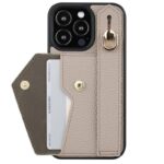 iPhone15 ベルト付き 背面型ケース 15Pro PUレザー ケース カード収納可能 iPhone15Pro max PU合成革 レザー ケース スマホケース 全8色 SKU:IPC04272024074LS - 画像 (22)