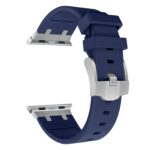 Apple watch 42/44/45/49mm シリコン製 バンド アップルウォッチ シリコン製 バンド Apple Watch 38/40/41mm 交換用バンド 全20色 SKU:IPC04272024077LS - 画像 (23)