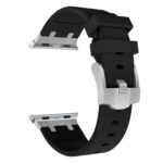 Apple watch 42/44/45/49mm シリコン製 バンド アップルウォッチ シリコン製 バンド Apple Watch 38/40/41mm 交換用バンド 全20色 SKU:IPC04272024077LS - 画像 (20)