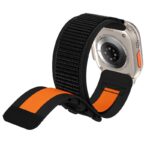 Apple watch 42/44/45/49mm アップルウォッチ バンド ベルト ナイロン製  42/44/45/49mm通用 交換用バンド 全4色 SKU:IPC04272024078LS - 画像 (15)