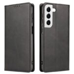 Galaxy S24 手帳型ケース  合成革ケース スタンド機能  Galaxy S24 Plus 合成革ケース  スマホケース 全6色 SKU:IPC04272024082LS - Image 13