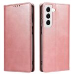 Galaxy S24 手帳型ケース  合成革ケース スタンド機能  Galaxy S24 Plus 合成革ケース  スマホケース 全6色 SKU:IPC04272024082LS - Image 9