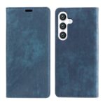 Galaxy S24 手帳型ケース  合成革ケース スタンド機能  Galaxy S24 Plus 合成革ケース  スマホケース 全5色 SKU:IPC04272024083LS