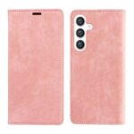 Galaxy S24 手帳型ケース  合成革ケース スタンド機能  Galaxy S24 Plus 合成革ケース  スマホケース 全5色 SKU:IPC04272024083LS - Image 10