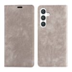 Galaxy S24 手帳型ケース  合成革ケース スタンド機能  Galaxy S24 Plus 合成革ケース  スマホケース 全5色 SKU:IPC04272024083LS - Image 9