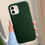 iPhone15 背面型ケース 15Pro PUレザー ケース カード収納可能 iPhone15Pro max PU合成革 レザー ケース スマホケース 全15色 SKU:IPC04272024085LS - Image 24