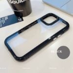 iPhone15 2in1 TPU+PC ケース iPhone15pro ケース 15Pro max TPU ケース スマホケース 全7色 SKU:IPC04272024089LS - Image 12